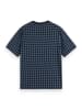 Scotch & Soda Shirt in Dunkelblau