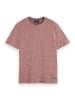 Scotch & Soda Shirt in Rot