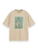 Scotch & Soda Shirt beige