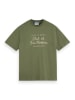 Scotch & Soda Shirt in Oliv