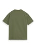 Scotch & Soda Shirt in Oliv