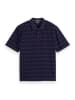 Scotch & Soda Poloshirt in Dunkelblau