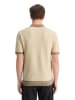 Scotch & Soda Poloshirt in Beige