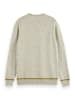 Scotch & Soda Pullover in Beige