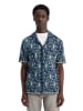 Scotch & Soda Blouse blauw