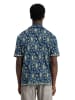 Scotch & Soda Blouse blauw