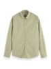 Scotch & Soda Blouse lichtgroen