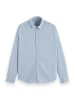 Scotch & Soda Hemd in Hellblau