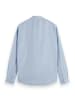 Scotch & Soda Hemd in Hellblau