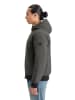 Scotch & Soda Softshelljacke in Anthrazit
