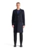 Scotch & Soda Tussenmantel donkerblauw