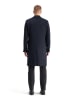 Scotch & Soda Tussenmantel donkerblauw