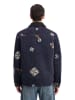 Scotch & Soda Kurtka koszulowa w kolorze granatowym