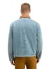 Scotch & Soda Jeansjacke in Hellblau
