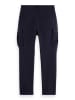 Scotch & Soda Cargohose in Dunkelblau
