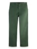 Scotch & Soda Chino in Grün