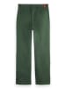 Scotch & Soda Chino in Grün