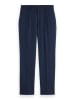Scotch & Soda Chino in Dunkelblau
