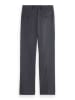 Scotch & Soda Chino in Anthrazit