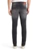 Scotch & Soda Spijkerbroek - skinny fit - antraciet