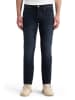 Scotch & Soda Dżinsy - Slim fit - w kolorze granatowym