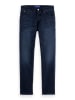 Scotch & Soda Jeans - Slim fit - in Dunkelblau