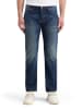 Scotch & Soda Spijkerbroek - regular fit - donkerblauw