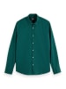 Scotch & Soda Blouse groen