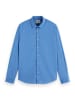 Scotch & Soda Hemd in Blau
