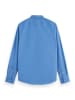 Scotch & Soda Hemd in Blau