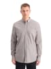 Scotch & Soda Hemd in Grau