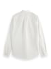 Scotch & Soda Blouse wit