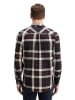 Scotch & Soda Blouse zwart/crème