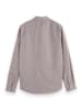 Scotch & Soda Hemd in Grau