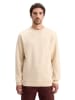 Scotch & Soda Sweatshirt in Sand