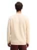 Scotch & Soda Sweatshirt in Sand