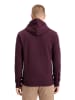Scotch & Soda Hoodie pruimkleurig