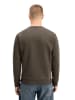 Scotch & Soda Bluza w kolorze brązowym