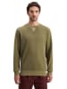 Scotch & Soda Bluza w kolorze oliwkowym