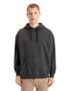 Scotch & Soda Bluza w kolorze antracytowym