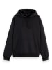 Scotch & Soda Bluza w kolorze antracytowym