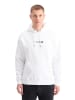 Scotch & Soda Hoodie wit