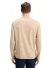 Scotch & Soda Longsleeve in Champagner