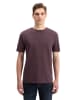 Scotch & Soda Koszulka w kolorze fioletowym