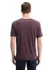 Scotch & Soda Koszulka w kolorze fioletowym