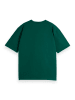 Scotch & Soda Shirt groen