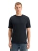 Scotch & Soda Shirt donkerblauw