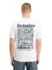 Scotch & Soda Shirt in Weiß