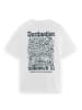 Scotch & Soda Shirt wit