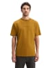 Scotch & Soda Shirt mosterdgeel